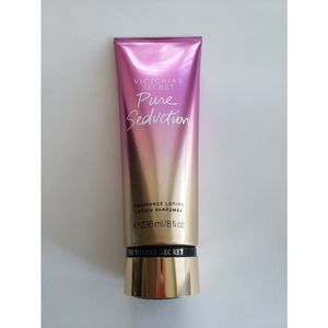Victoria's Secret PURE SEDUCTION Body Lotion NEW